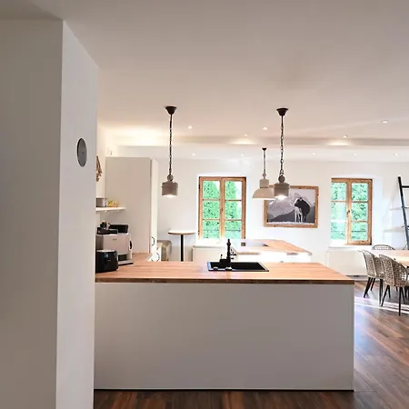 דירה Charmante Altbauwohnung Mit Flair In *
