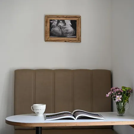 Charmante Altbauwohnung Mit Flair In * Polling (Weilheim-Schongau)