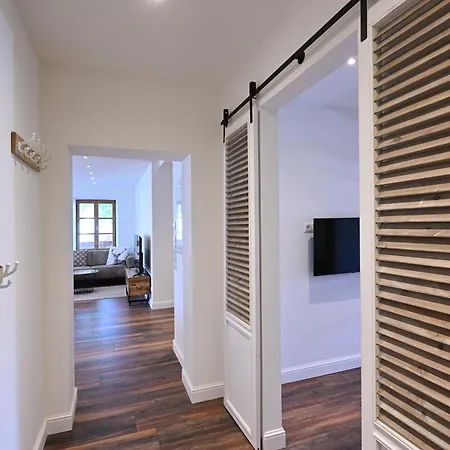דירה Charmante Altbauwohnung Mit Flair In *