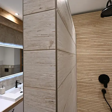 דירה Charmante Altbauwohnung Mit Flair In