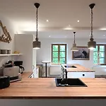 Apartmán Charmante Altbauwohnung Mit Flair In