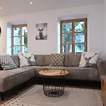 Apartmán Charmante Altbauwohnung Mit Flair In