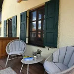 Apartmán Charmante Altbauwohnung Mit Flair In *