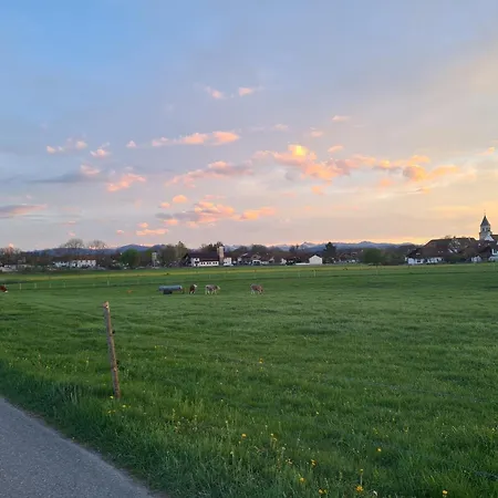 Charmante Altbauwohnung Mit Flair In *
