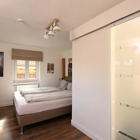 Apartment Charmante Altbauwohnung Mit Flair In Polling (Weilheim-Schongau)