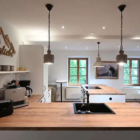 Apartment Charmante Altbauwohnung Mit Flair In