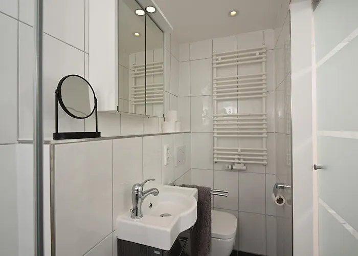 Charmante Altbauwohnung Mit Flair In Apartment