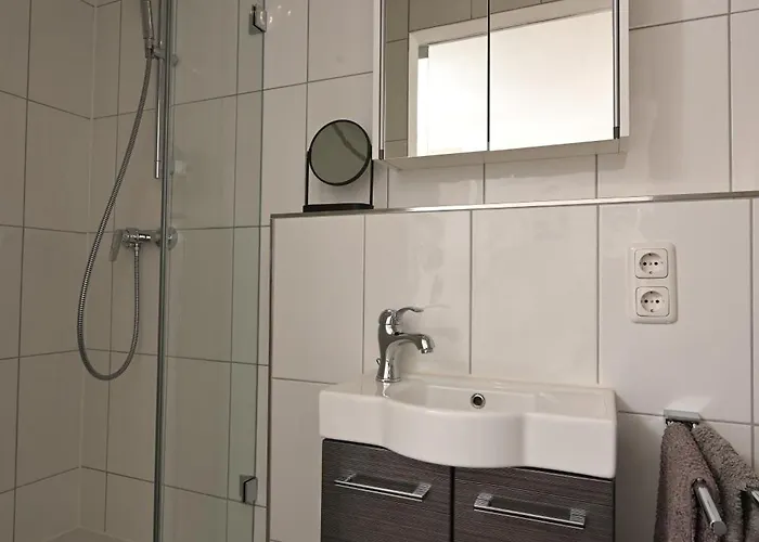 Apartment Charmante Altbauwohnung Mit Flair In Polling (Weilheim-Schongau)